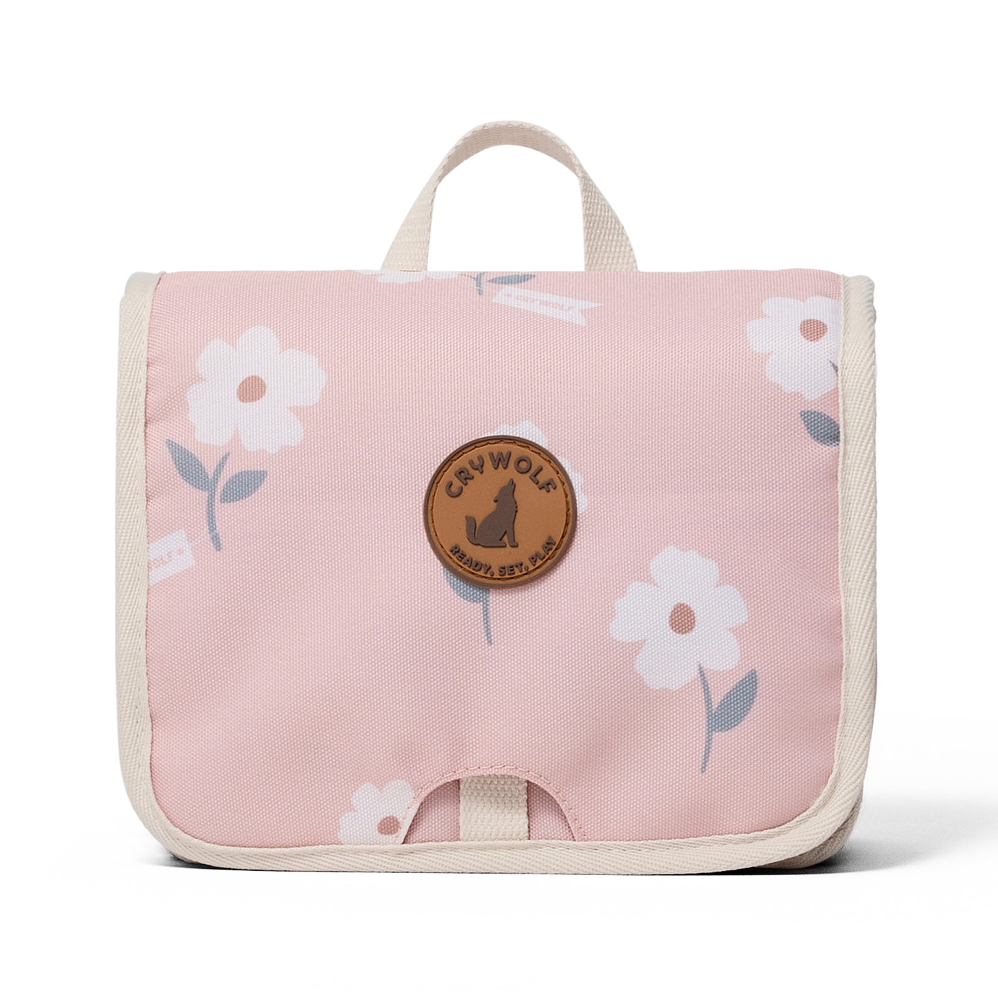 Hanging Toiletry Bag