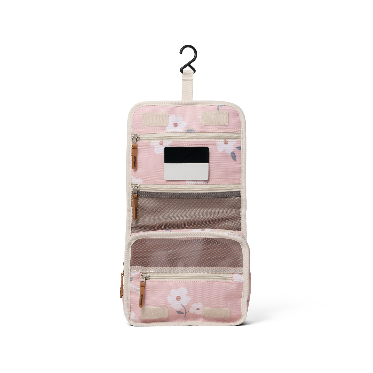 Hanging Toiletry Bag