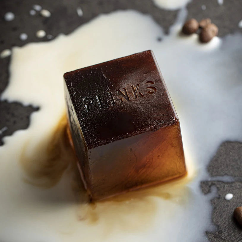 Ice Cube Tray - Big Bold Mega Cubes