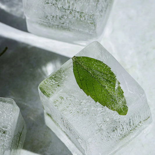 Ice Cube Tray - Big Bold Mega Cubes