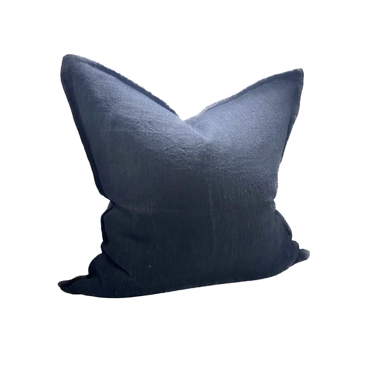 Linen Cushion Square