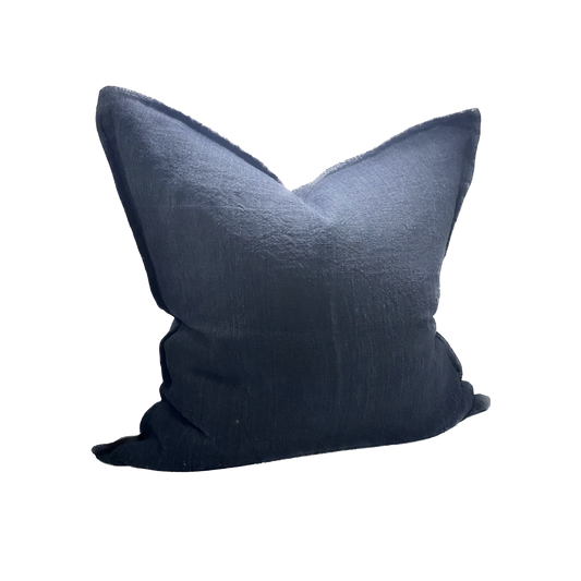 Linen Cushion Square