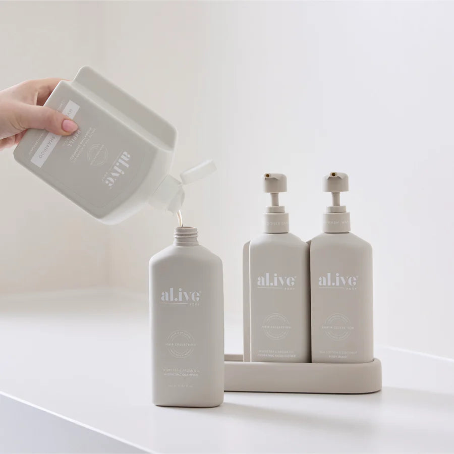 Al.ive - Hair Refill