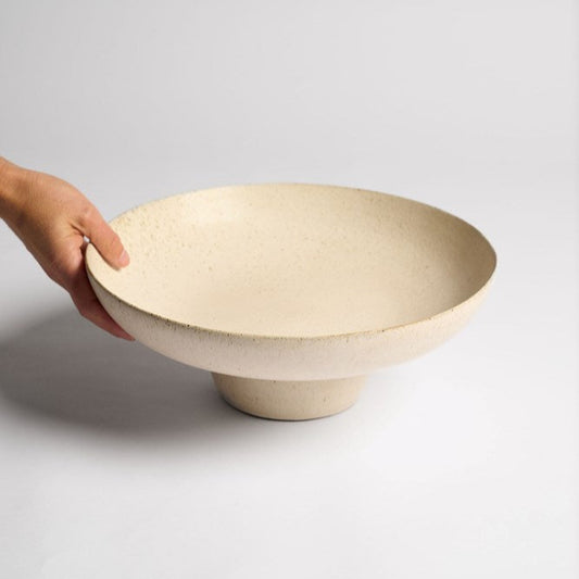 Fort Raised Bowl
