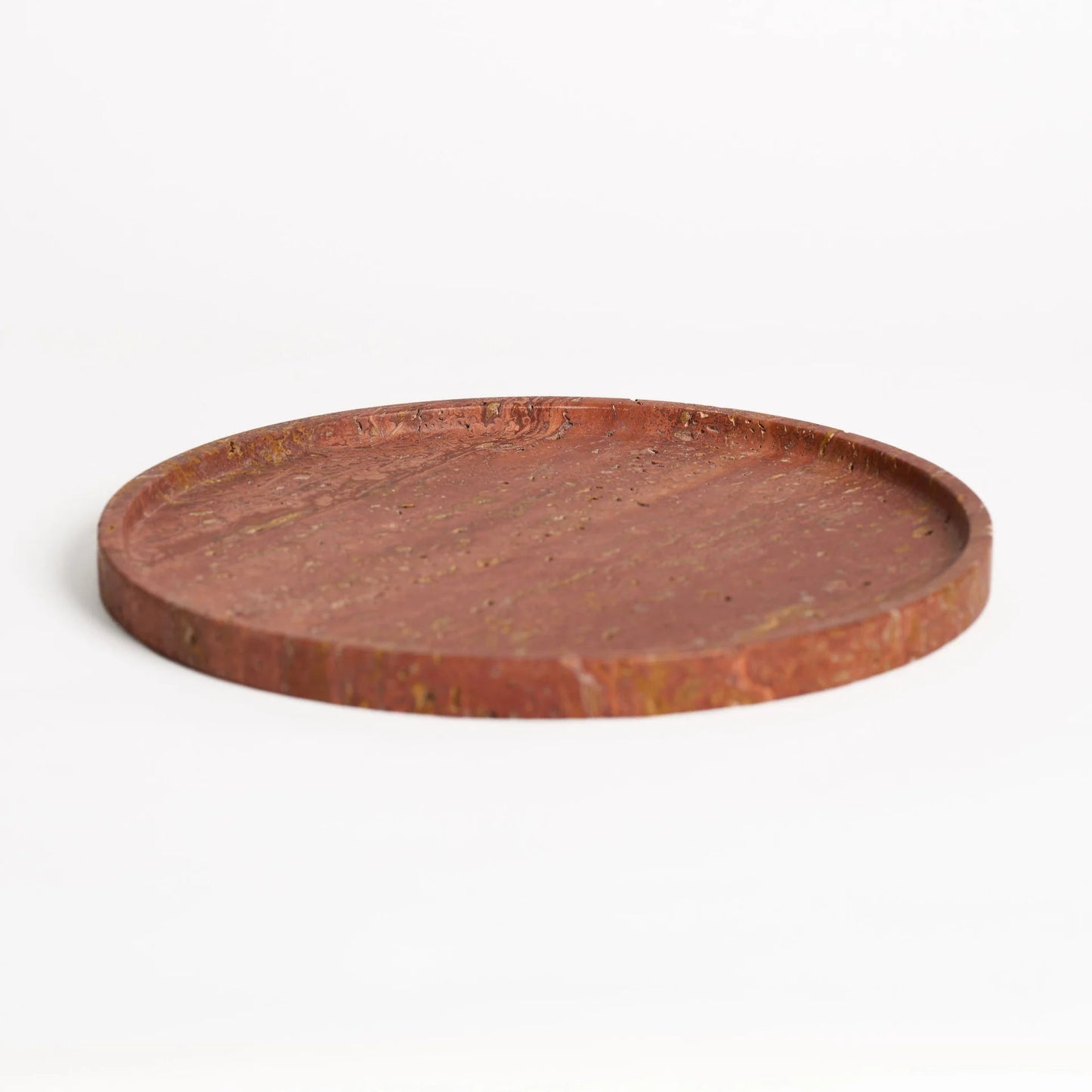Moon Round Tray
