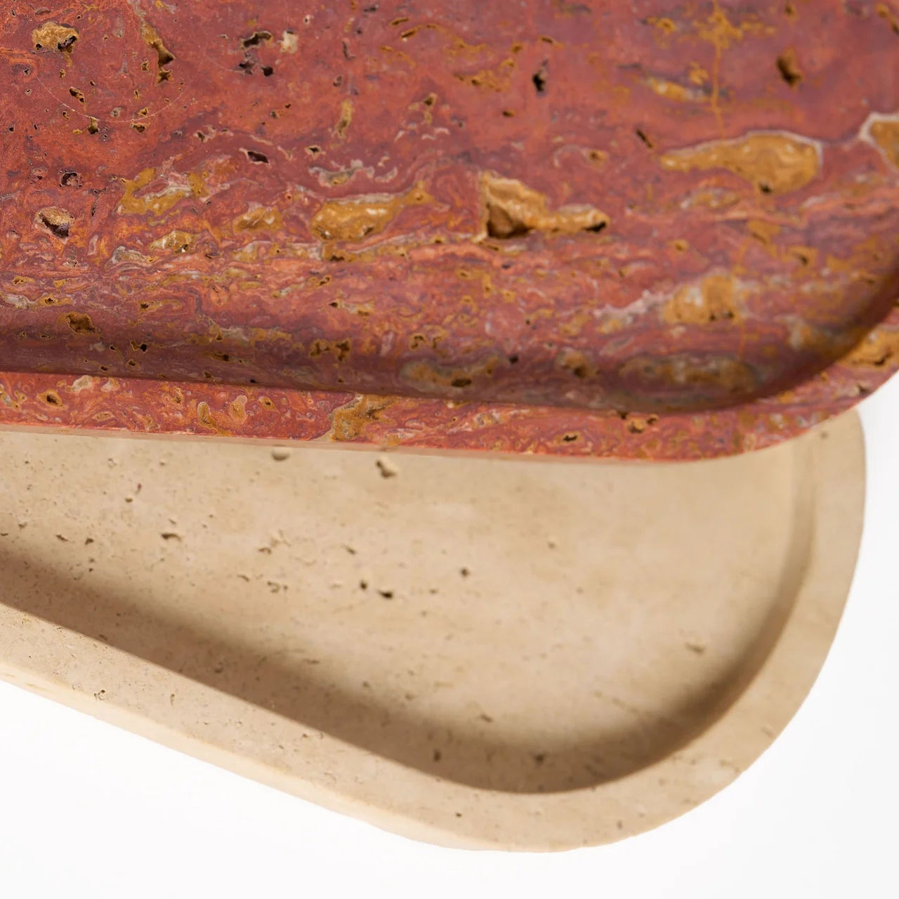 Line Tray