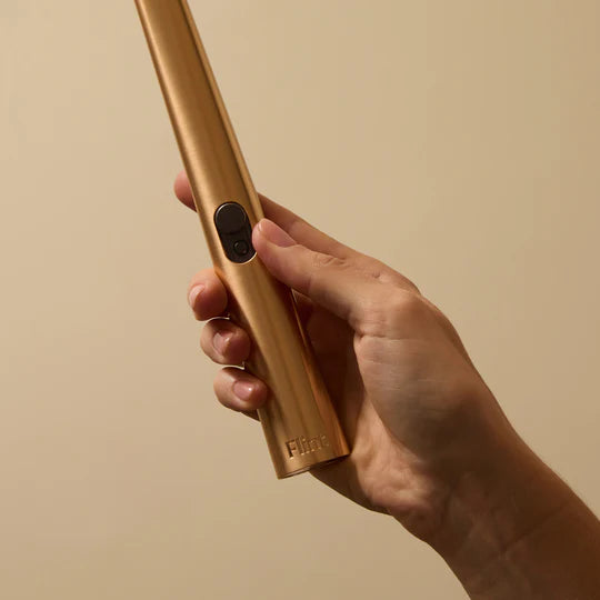 Rechargeable Lighter
