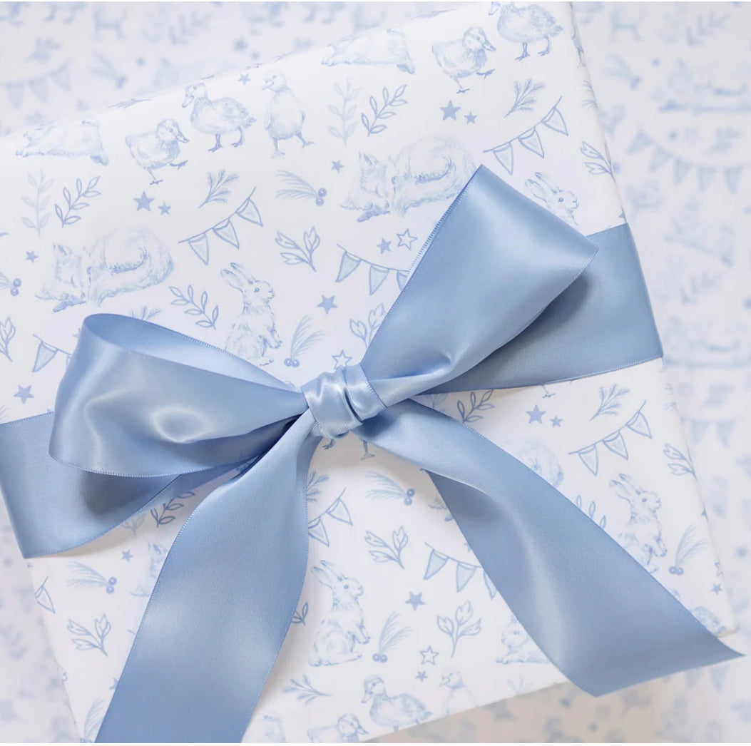 Gift Wrapping