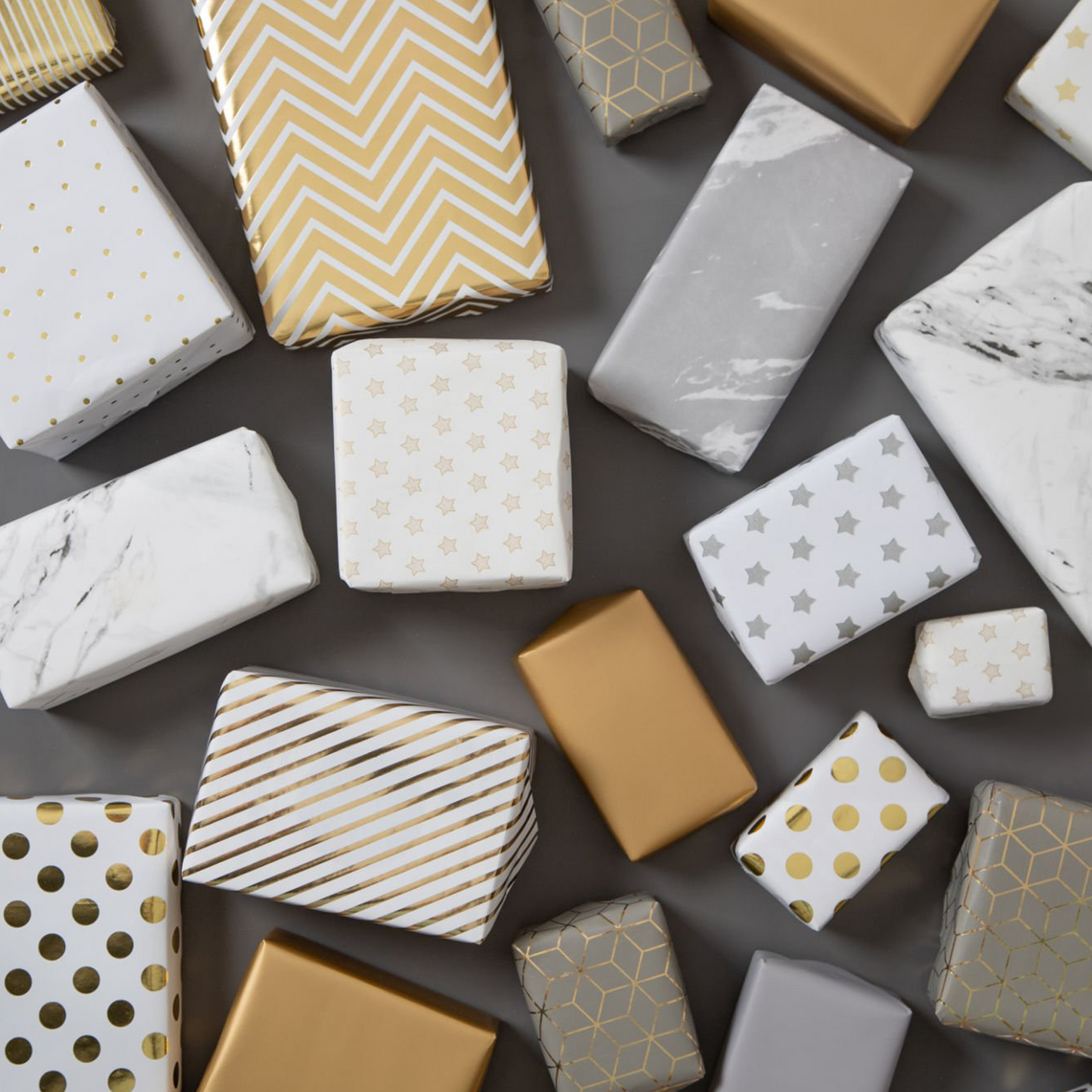 Gift Wrapping