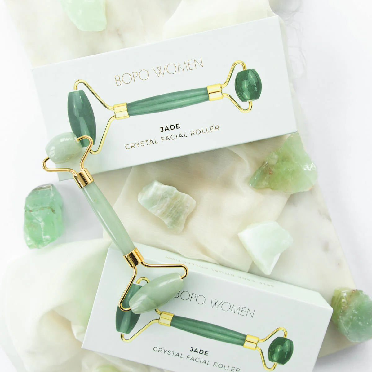 Bopo Women Facial Roller