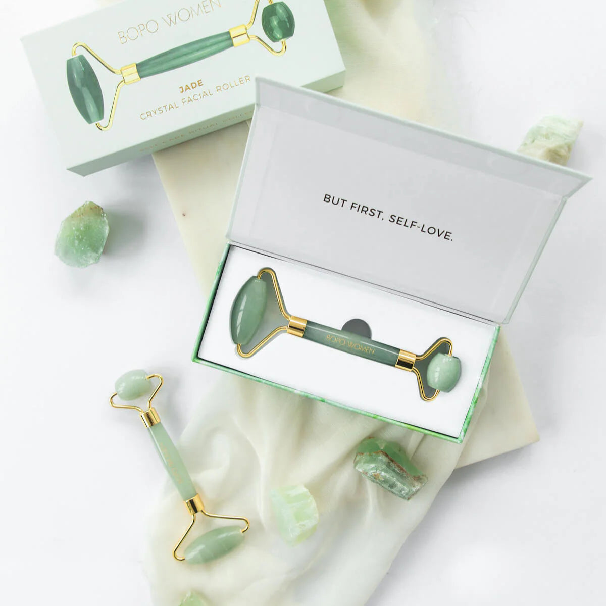 Bopo Women Facial Roller