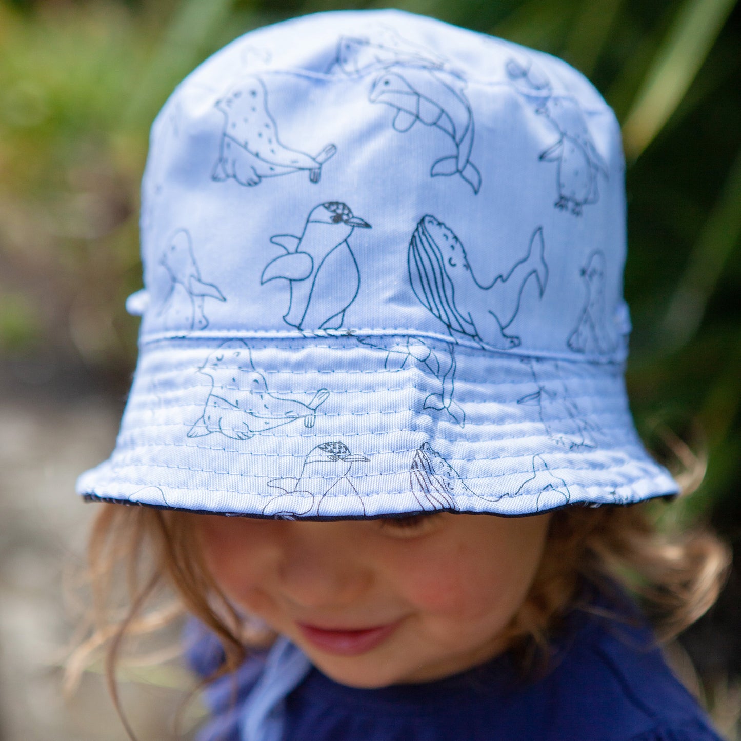 Kids OG Bucket Hat