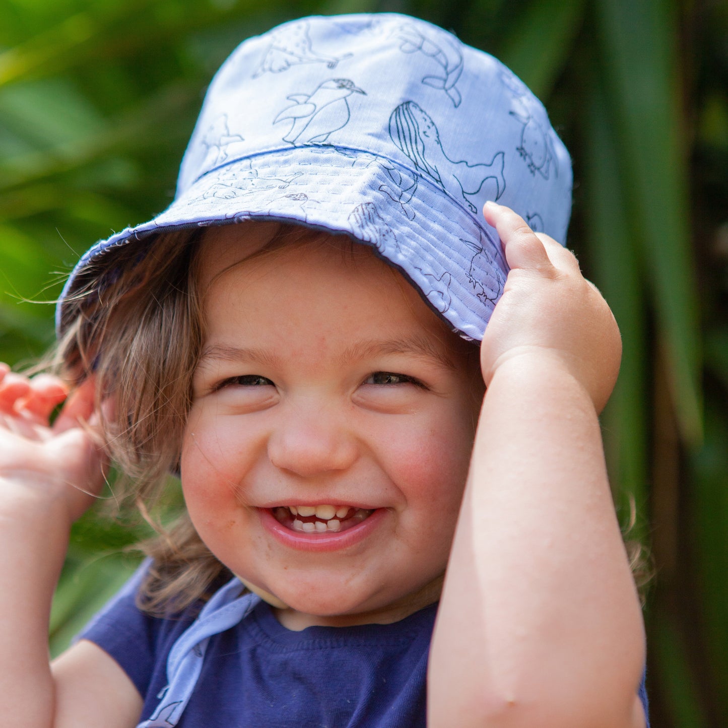 Kids OG Bucket Hat