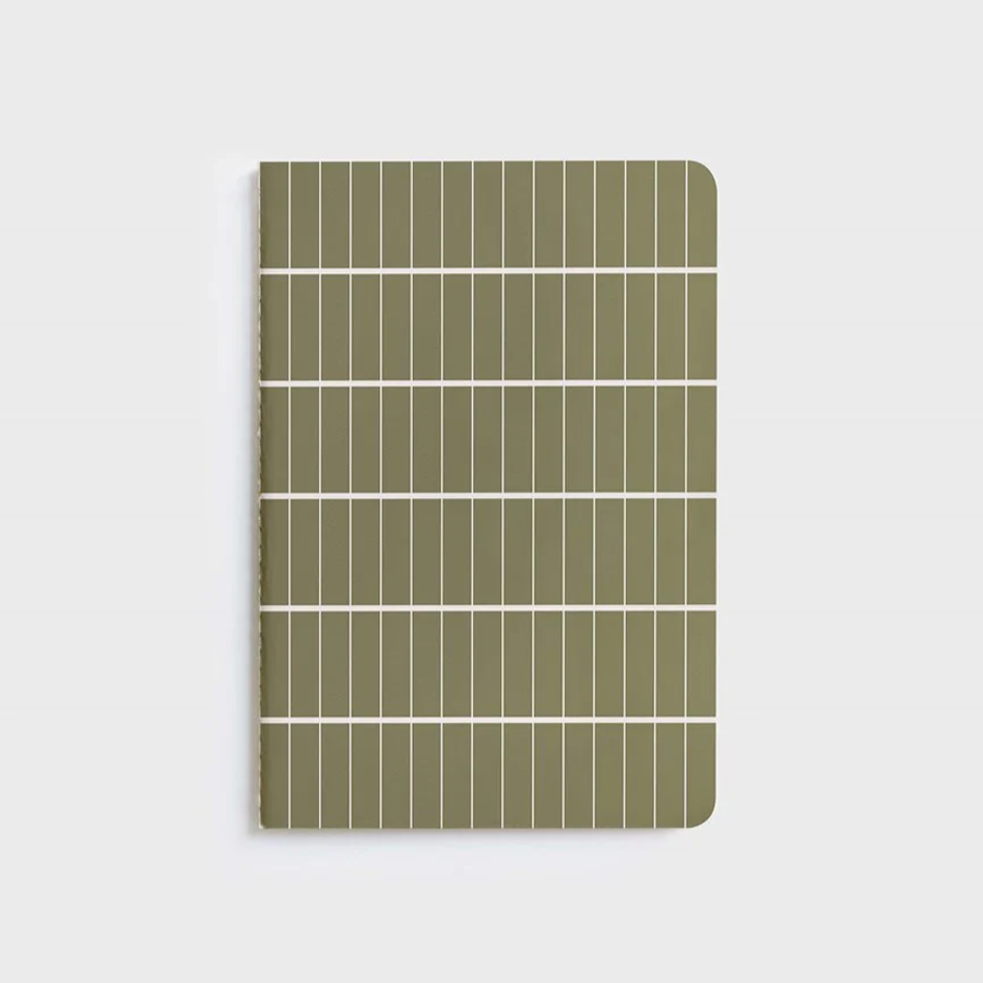 Lettuce Notebook