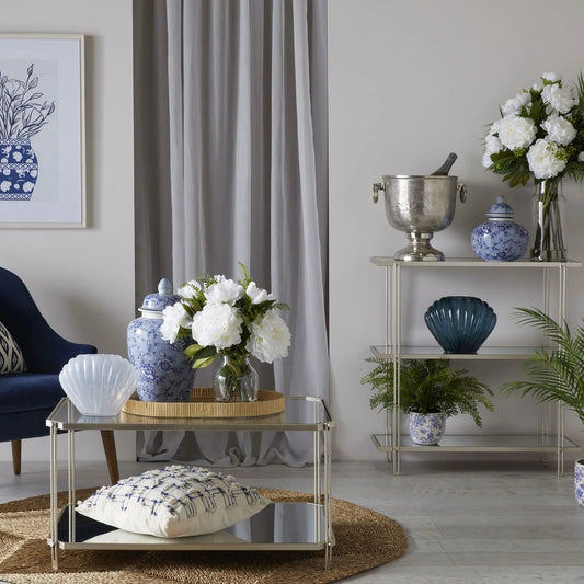 Society Home Ellison Beverage Cooler