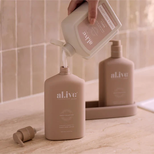 Al.ive - Lotion Refill