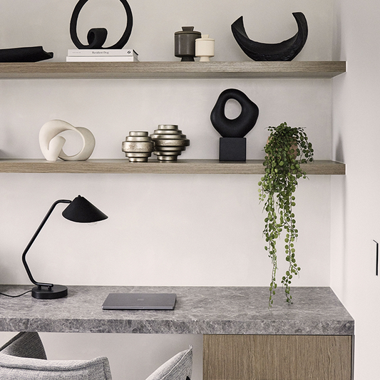 Ovum Abstract Sculpture