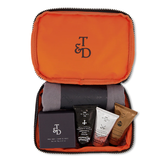 On the Road - Travel Kit