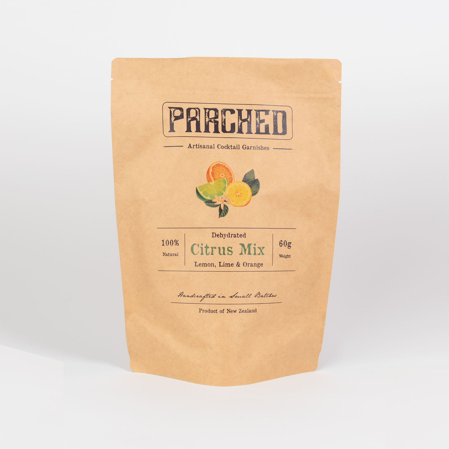 Parched Citrus Mix Pouch