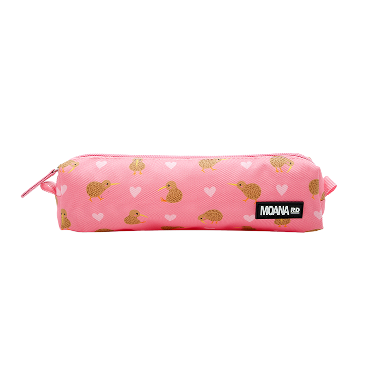 Kids Pencil Case Kiwi Heart