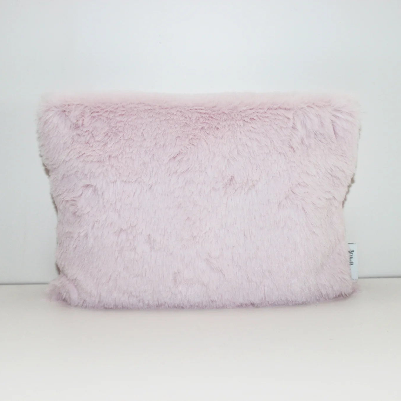 Furry Wheat Bag