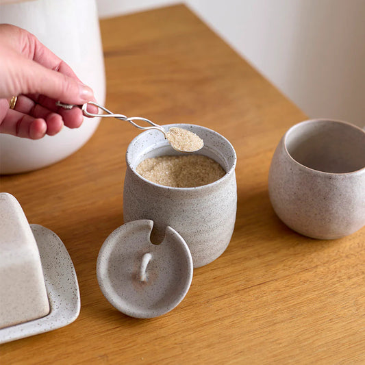 Garden To Table Sugar Bowl