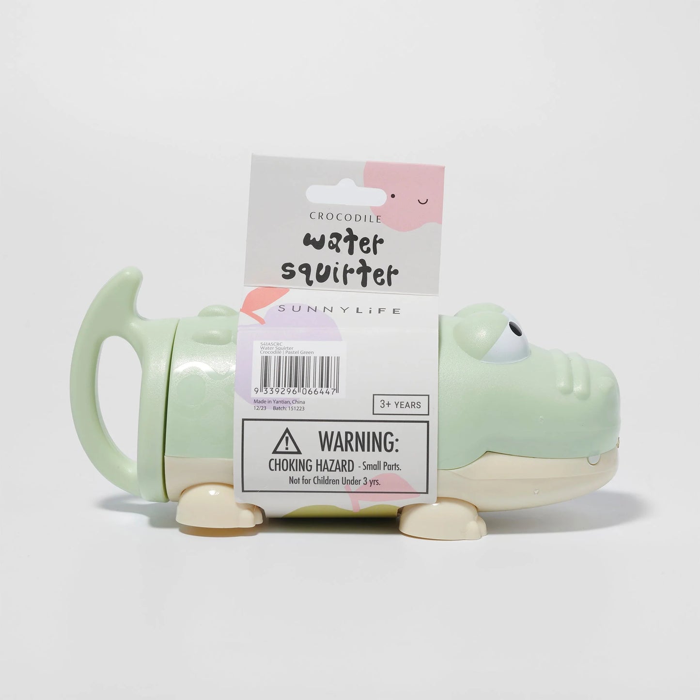 Water Squirter