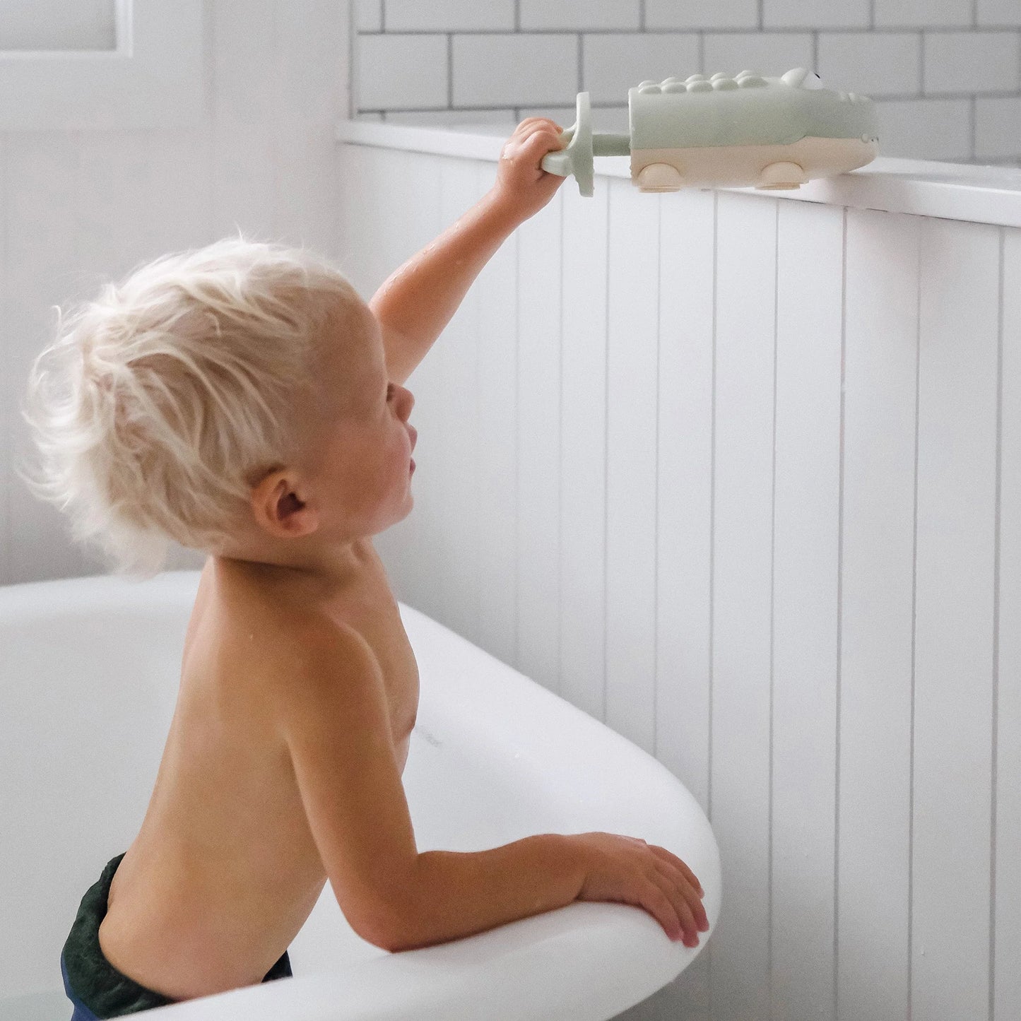 Water Squirter