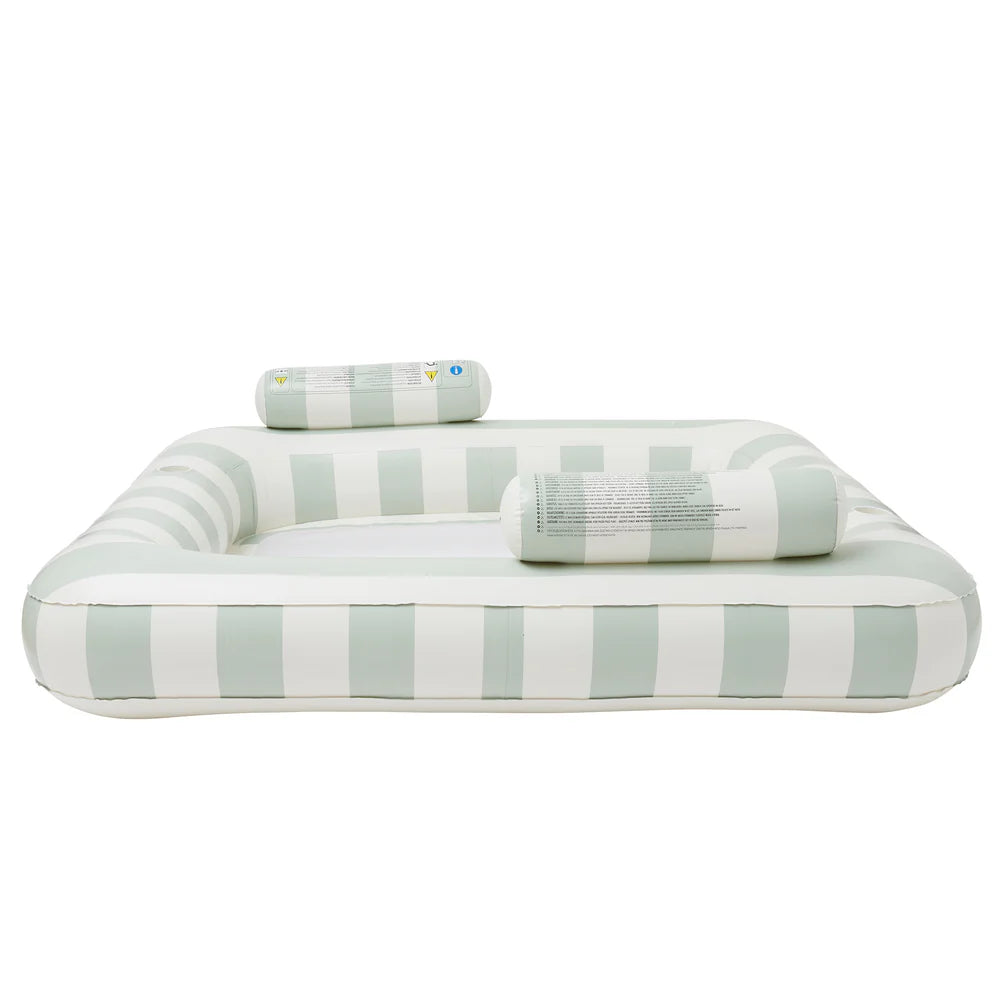 Luxe Twin Hammock Float - The Vacay