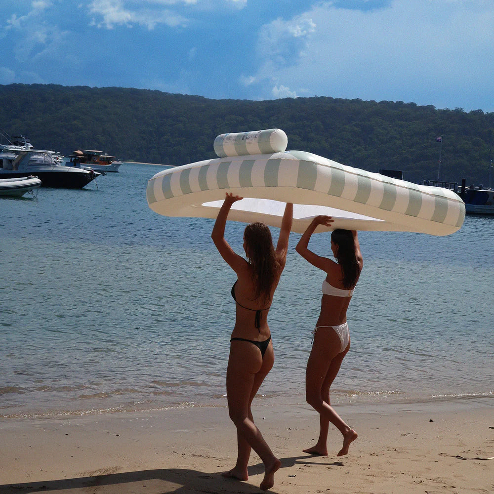 Luxe Twin Hammock Float - The Vacay