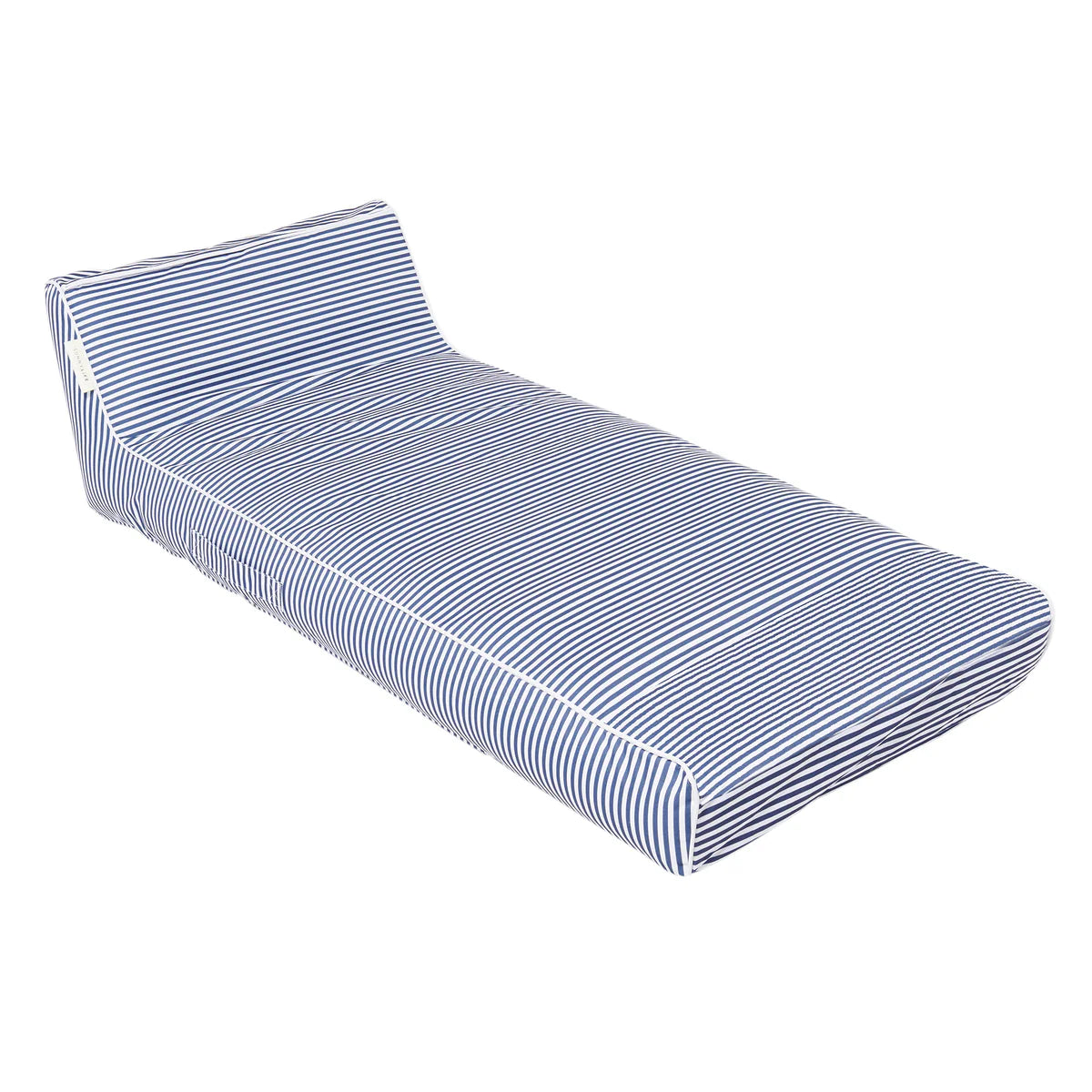 Luxe Lie-On Lounger Float - Le Weekend
