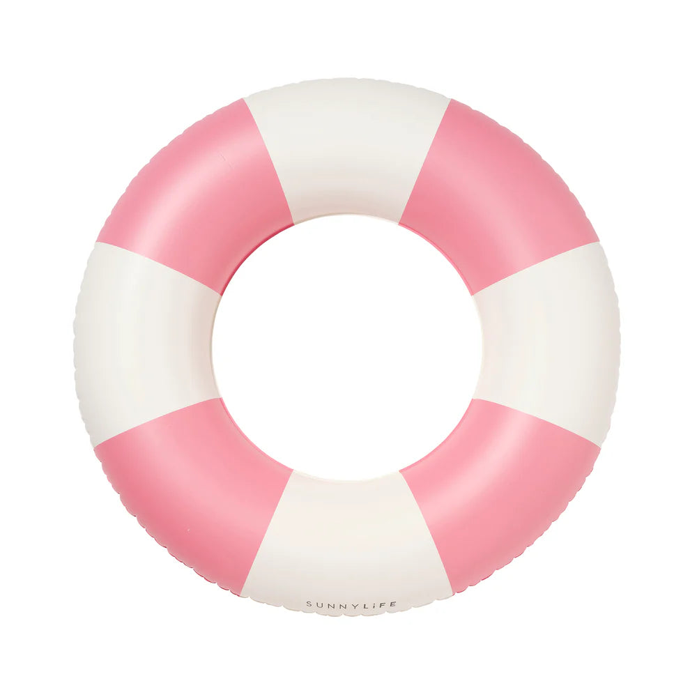 Slim Tube Pool Ring