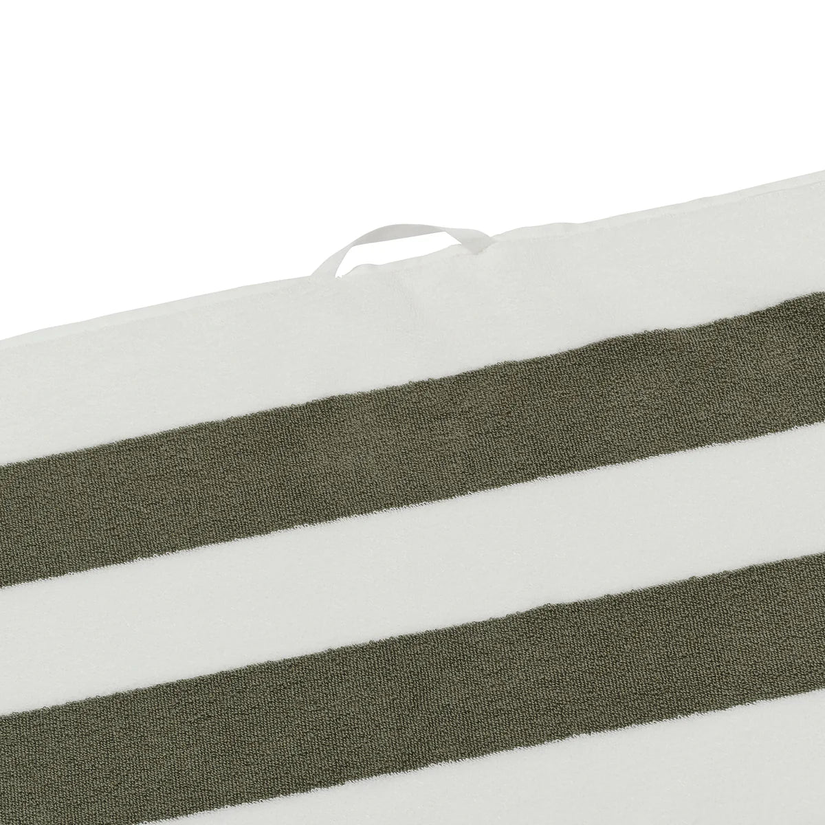Luxe Beach Towel
