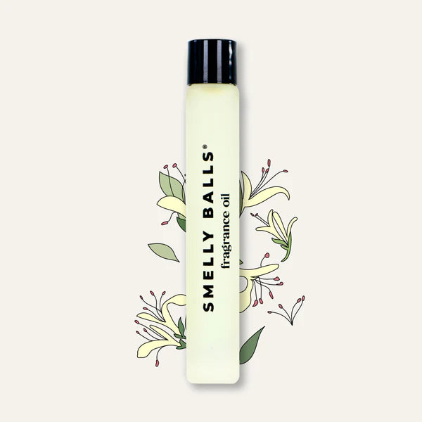 Smelly Balls Fragrance Oil