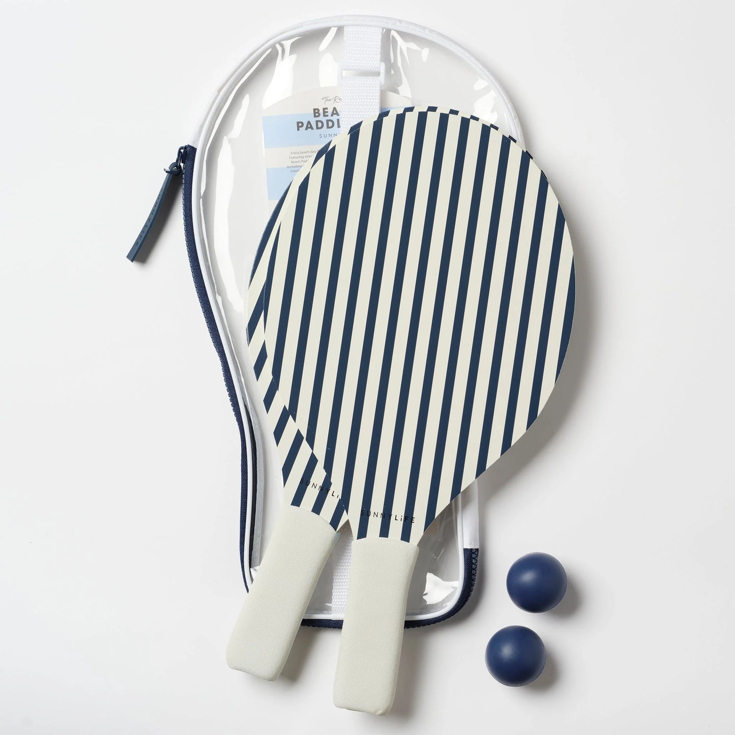 Beach Paddle Set