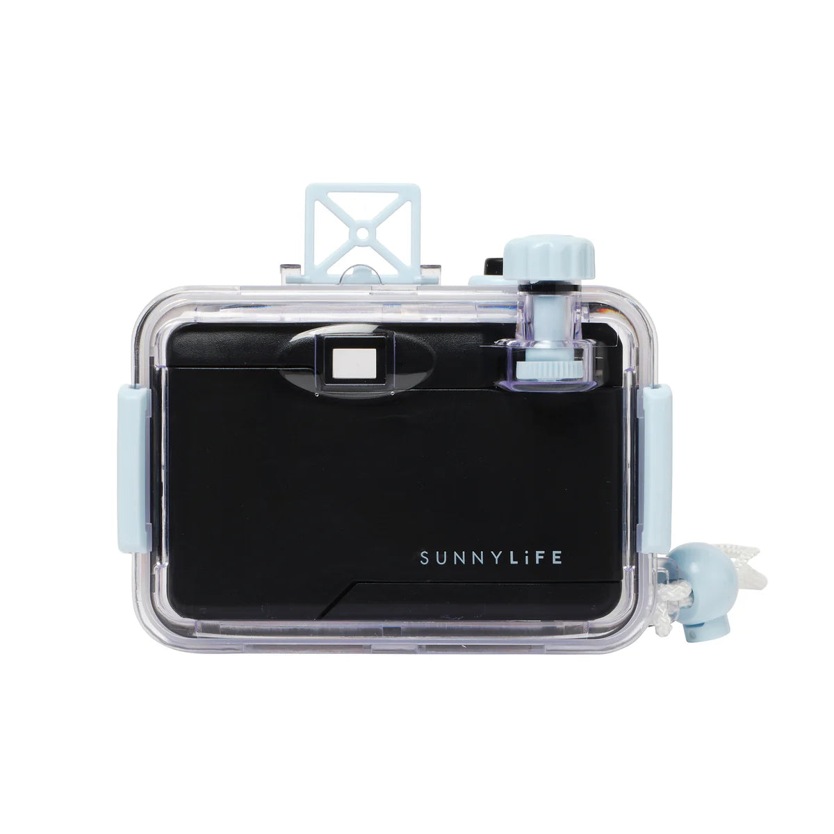 Underwater Camera - Poolside Gelato