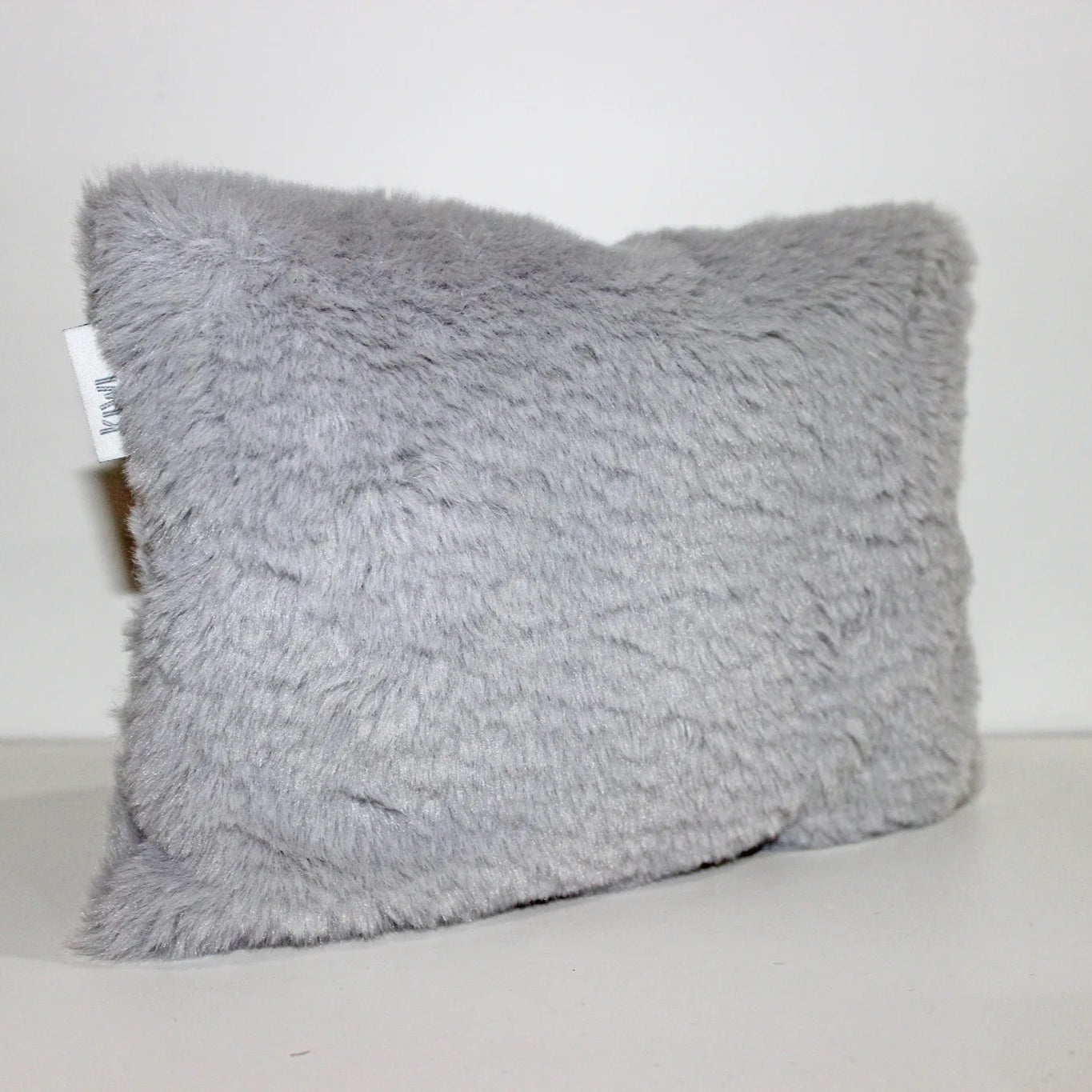 Furry Wheat Bag