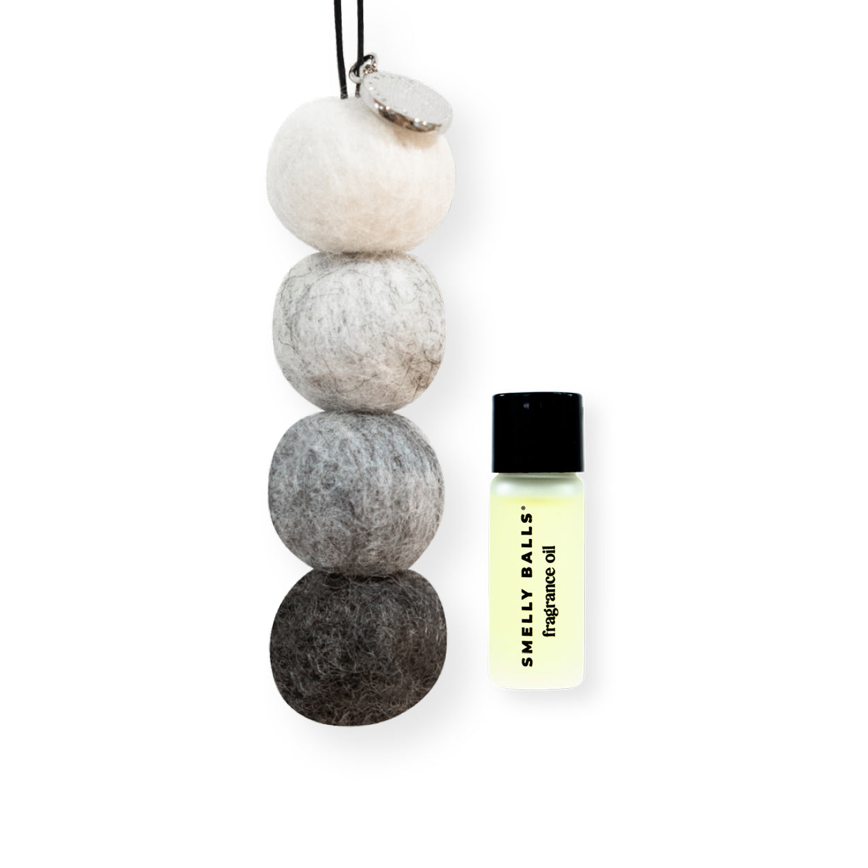 Smelly Balls Rugged - Tobacco Vanilla