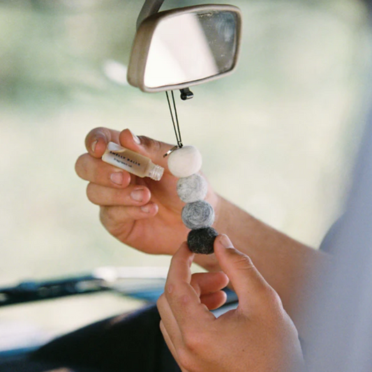 Smelly Balls Rugged - Tobacco Vanilla