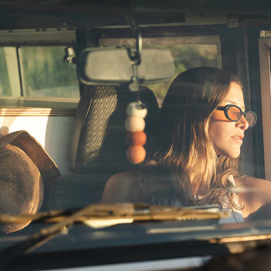 Smelly Balls Rustic Set + Sunbeam