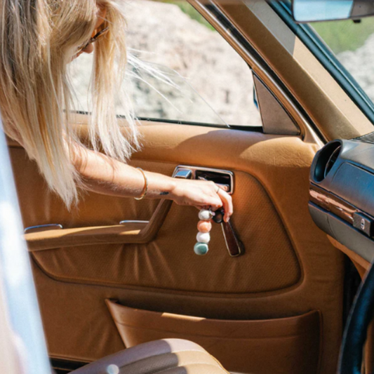 Smelly Balls SeaPink Set