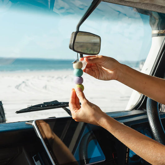 Smelly Balls Tropic Set + Rio