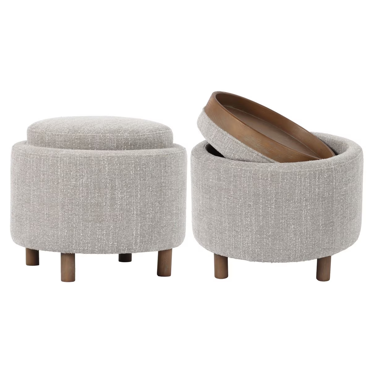 Luna Ottoman