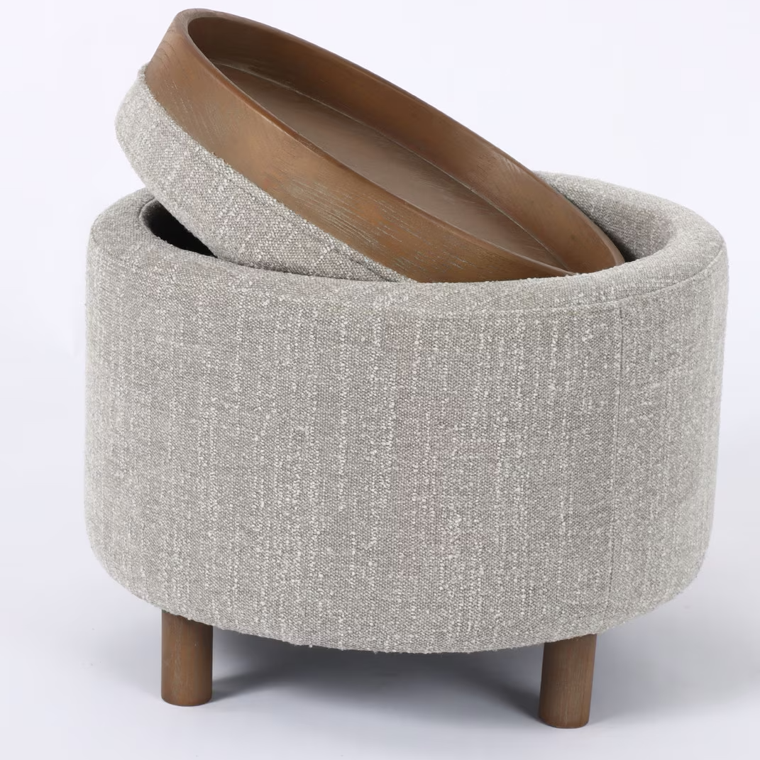 Luna Ottoman