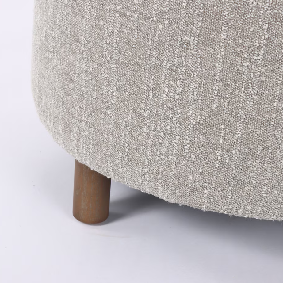 Luna Ottoman