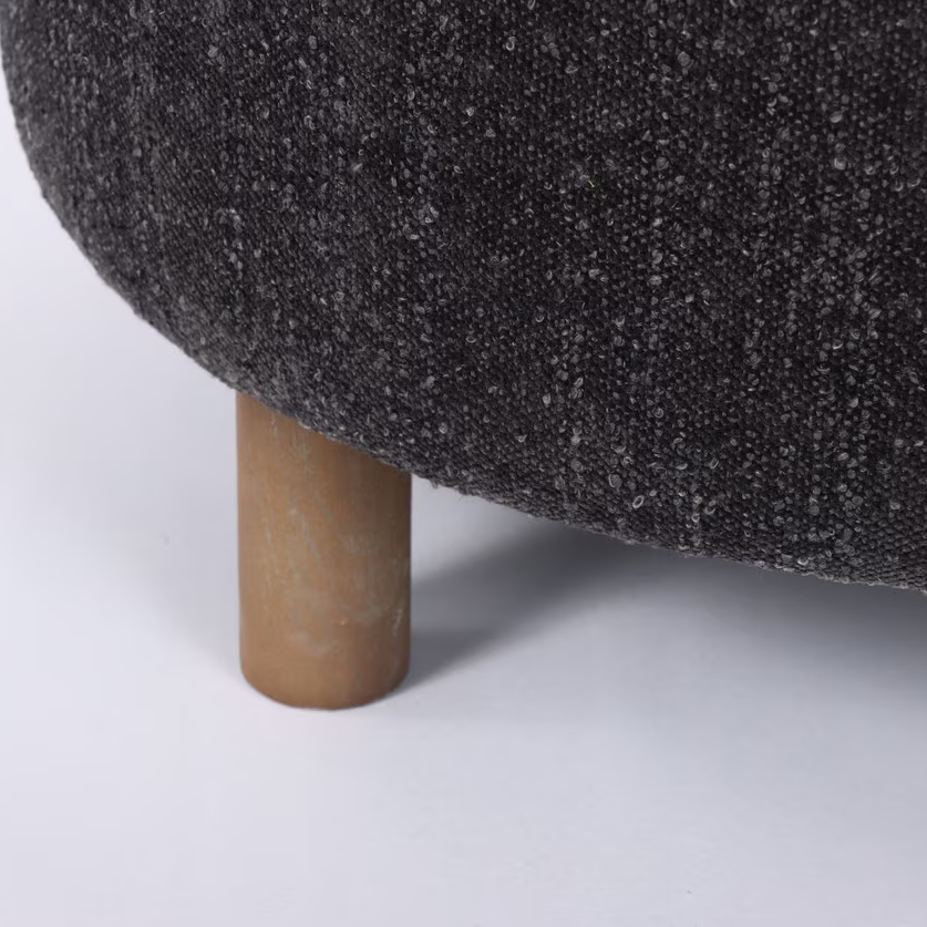 Luna Ottoman