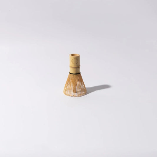 Bamboo Whisk - Chasen