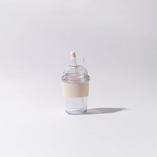 Iced Matcha Latte Tumbler