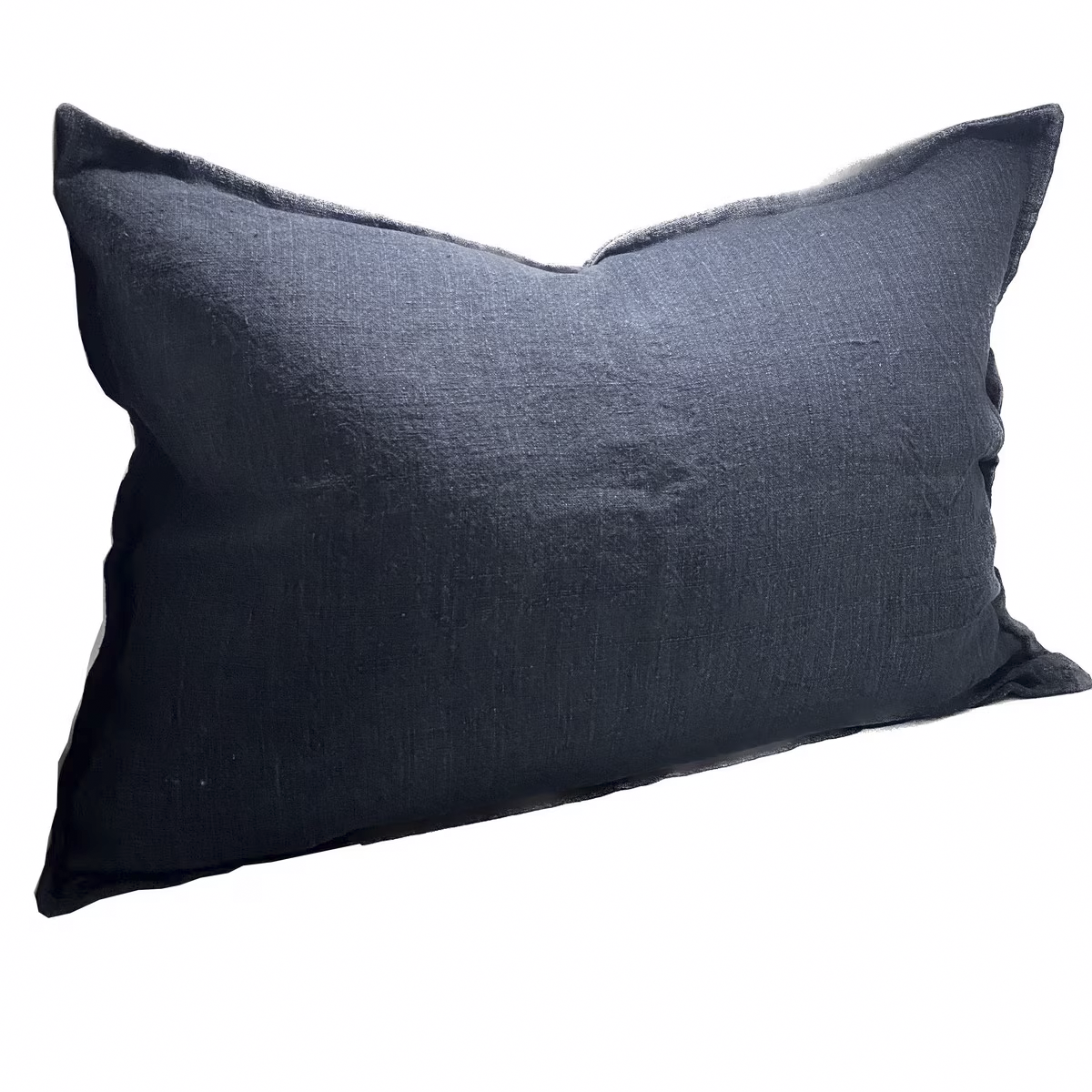 Linen Cushion Long