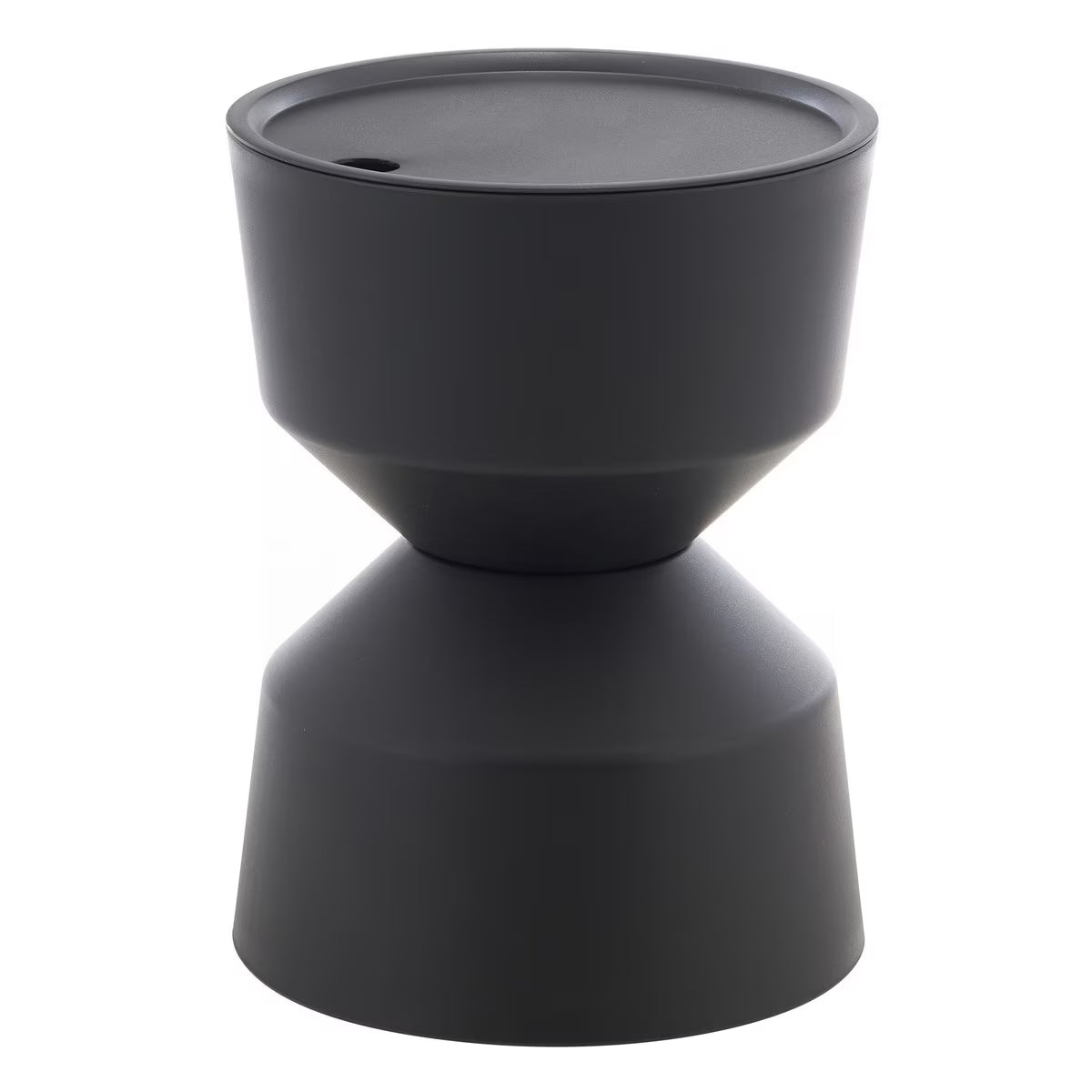 Vetra Chiller Table - Black